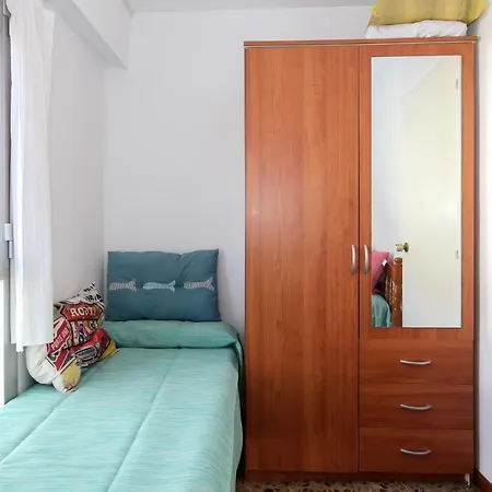 Disa Apartament Lloret de Mar