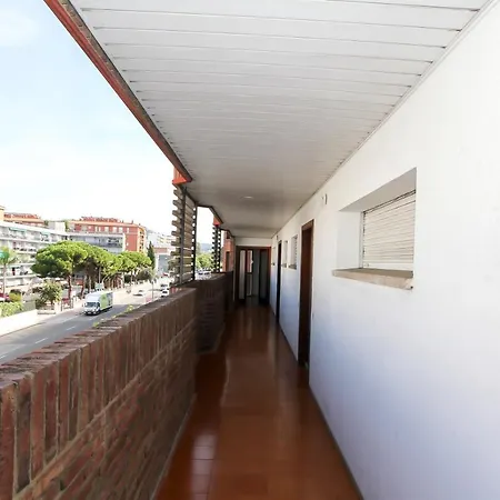 Apartament Disa Lloret de Mar