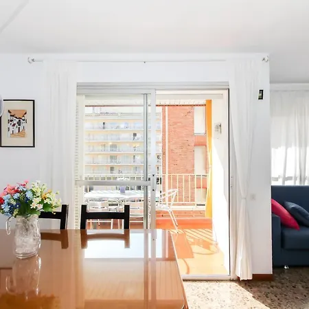 Apartament Disa *