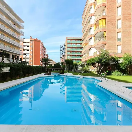 Apartament Disa