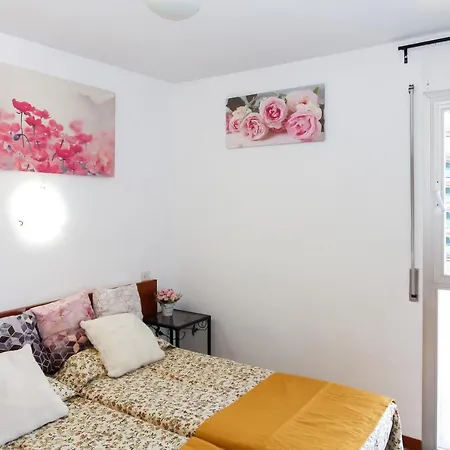 Disa Apartament Lloret de Mar