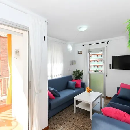 Disa Apartment *