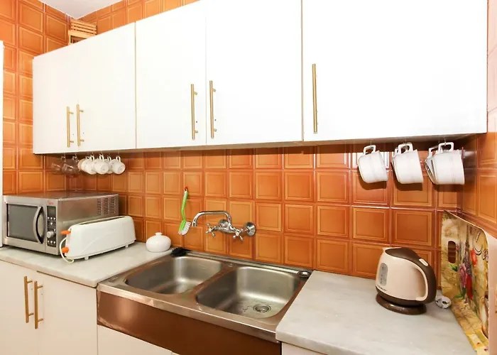 Apartman Disa